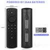 Voice Remote Replacement for TV Stick (2nd Gen/4K/Lite),TV Cube (1st/2nd