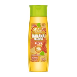 Frutastica Banana Shampoo by Skala for Women - 10.99 oz Shampoo
