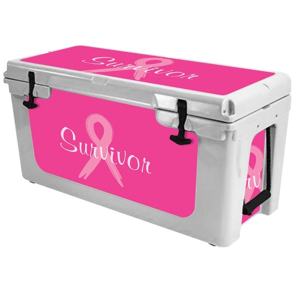 MightySkins (Cooler Not Included) Skin Compatible with RTIC 65 Cooler