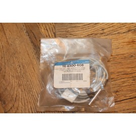 Johnson Controls TE-6300-608 Temperature Sensor 8' 3" Length New
