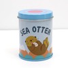 Take Off SEA Can Otter