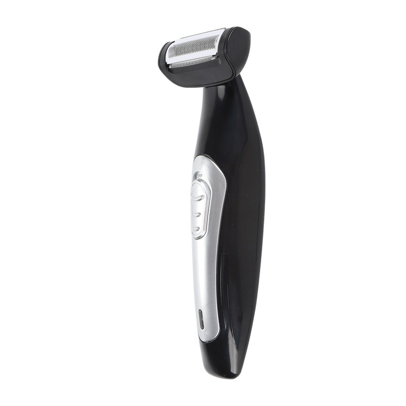 Back Trimmer for Men Extreme Reach Removable Handle Power Burst