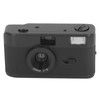 35MM Film Camera Reusable Lightweight Vintage Camera Built in Flash
