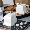 Malacasa Amparo Crockery Set