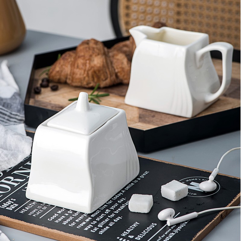 Malacasa Amparo Crockery Set