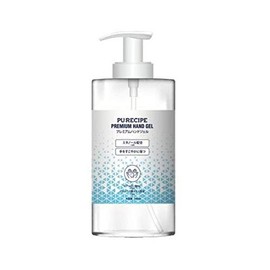 Premium Hand Gel 16.9 fl oz (500