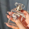 Ribbon handmade nail tips - Ballerina S / 리본 수제네일팁