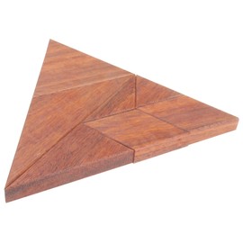 Famous Tree NOB Puzzle (Longram)