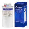 COOLWAY 50/5 uF 50+5 MFD ± 5% 370 V o