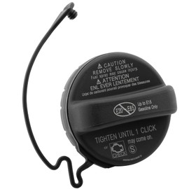 Replace 77300-07030 77300-53030 Fuel Tank Cap Gas Cap Compatible with 2014-2021 Toyota Venza Highlander Sienna Tacoma Camry RAV4 Corolla Avalon Tundra Sequioa, Compatible with 2014-2021 Lexus CT200h