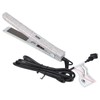 150W Hair Straightener Rhinestone Electric 2 in 1 Faster Shape