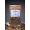 Water Retention Herbal Tea - Natural Diuretic & Kidney Cleanse