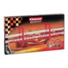 Carrera Bridge Set,Red,Medium