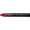 TRUSCO TMC-19-R Marking Chalk Red Pack of 3