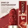CATKIN Long Lasting Matte Lipstick, High Impact Red Lipstick with