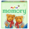 Kawada Ravensburger Teddy My First Memory