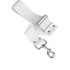 Markwort Tennis Net Center Strap,White