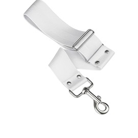 Markwort Tennis Net Center Strap,White