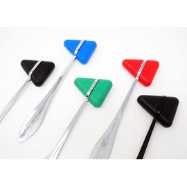 ADC打診器（テーラー）オールブラック ラテックスフリー 3693ABK