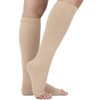 Vive 20-30 mmHg Medical Grade Compression Socks for Women &
