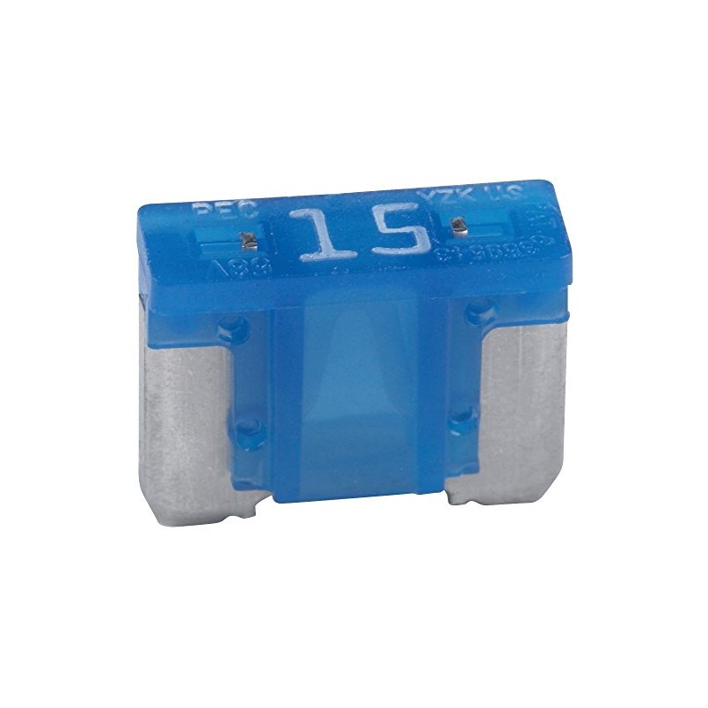 Cooper Bussmann ATM-15LP Mini Fuse