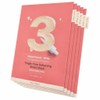 No.3 Tingle-Pore Softening Sheet Mask (10ea)