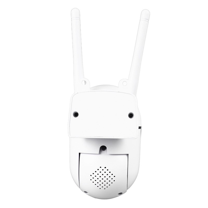 Outdoor Security Camera 1080P 2MP Motion Detection 2 Way Talk