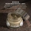 Xamania Peeling Mask. Mascarilla Nutritiva Aguacate AHAS