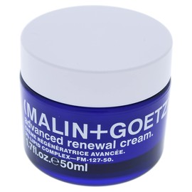 Malin + Goetz Advanced Renewal Cream for Women 1.7 oz Cream