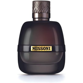Missoni Missoni Pour Homme Men EDP Spray, 3.4 Fl Oz (Pack of 1)