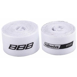 BBB MTB/Trekking BTI-98 Rim Tape - 18mm, White