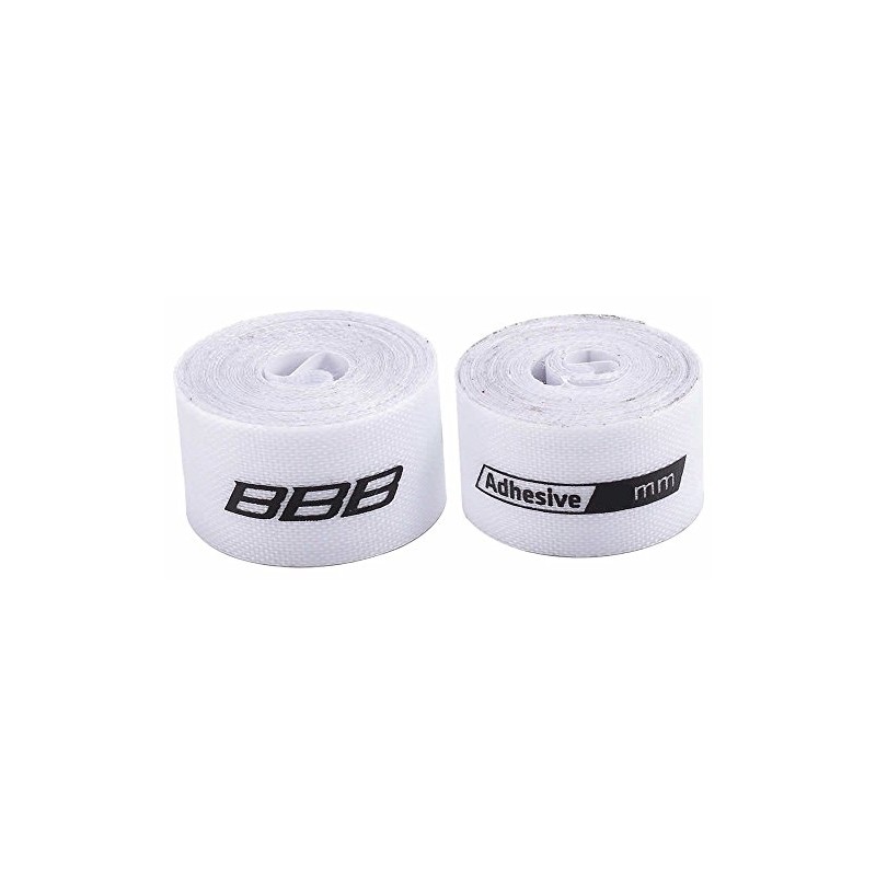 BBB MTB/Trekking BTI-98 Rim Tape - 18mm, White