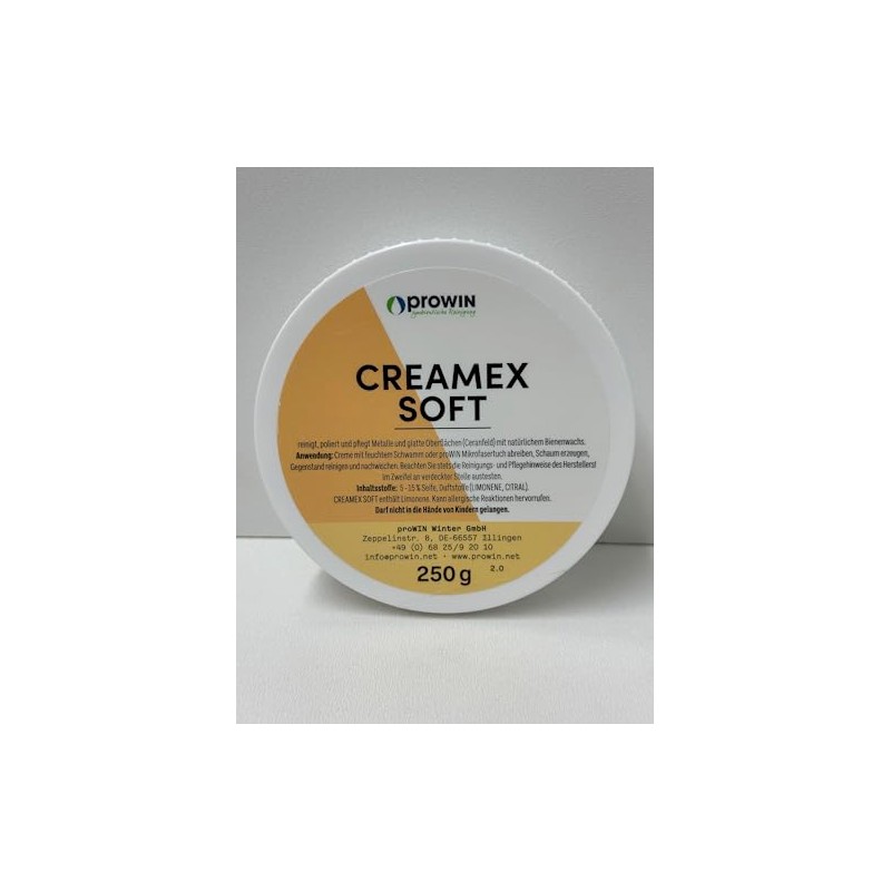 proWIN Power Cream Soft 250 g