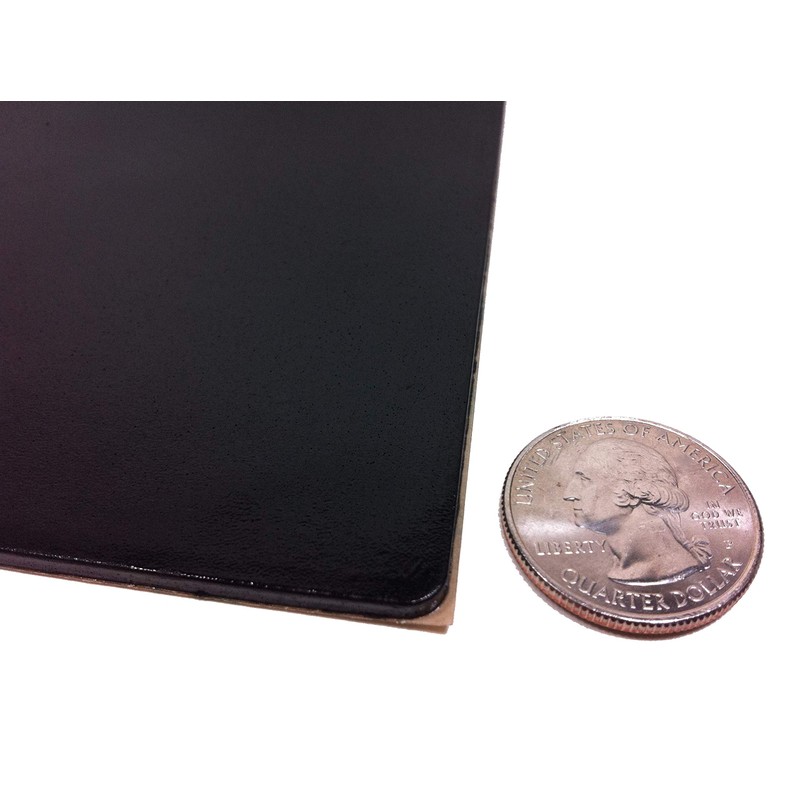 Isolate It!: Sorbothane Acoustic & Vibration Damping Film 60 Duro