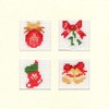Christmas Novelties 2 (Bauble, Mistletoe, Stocking & Bell) - 14