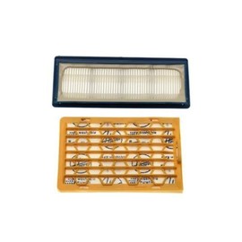 U63 1 PRE MOTOR FILTER & 1 EXHAUST HEPA FILTER