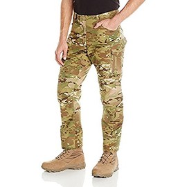 BLACKHAWK Men's HPFU Slick (Not I.T.S.) Pants (Multi Cam, 52x39)