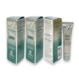No7 Future Renew Damage Reversal Day Cream SPF 25 (15ml/0.5fl.oz