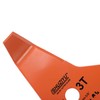 SHUZIYU, 12", Thickness 4MM-3T Bend, Arbor 1" with 7/8"-20-5/8" Washer,