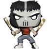 Funko Pop! Comics TMNT Casey Jones Previews PX Exclusive Bundled
