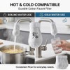 Faucet Filter Cotton Bag, High Density Universal Faucet Filter Bag,