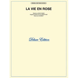 La Vie En Rose