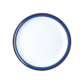 Denby Imperial Blue Tea Plate 17.5 cm