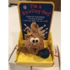"I'm a Bowling Hug" - The Hug Factory Collectible Figure