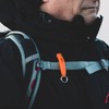 Lifesystems Echo Pfeife mit Lanyard für die Natur, Camping und