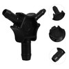 KONTONTY Chamfer Reaming Tool for PVC Ppr Copper Brass and