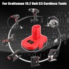 Adapter for Craftsman 20V to 19.2V C3 Old Battery Cordless