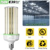 KUKUPPO 250W LED Corn Light Bulbs, 37500Lumen E39 Mogul Base