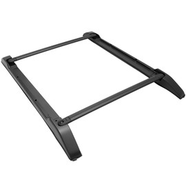 FINDAUTO Roof Rack Cross Bars And Side Rails For Toyota Tacoma 2024 2025,Rooftop Cargo bars Carrying Bag Luggage Canoe Bike Kayak Carrier