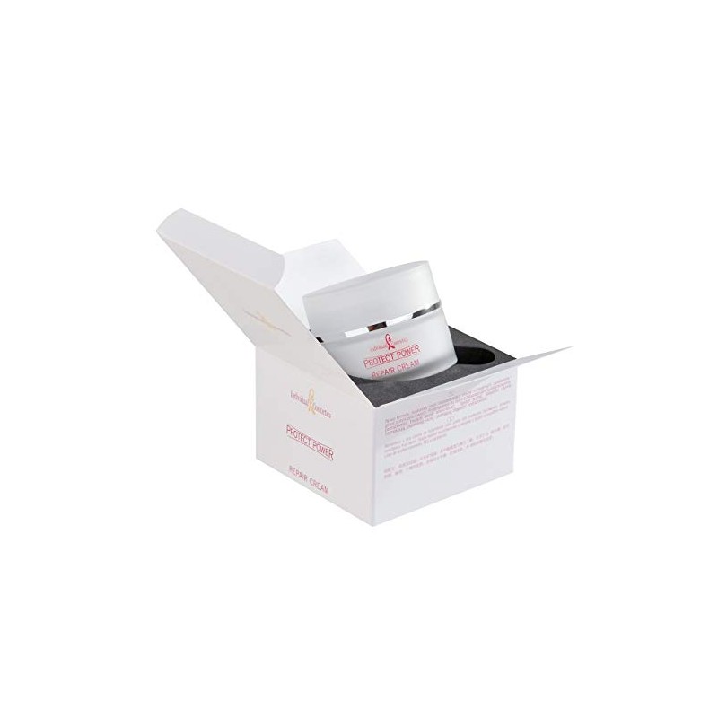 Individual Cosmetic Protect Power Repair Cream 50 ml